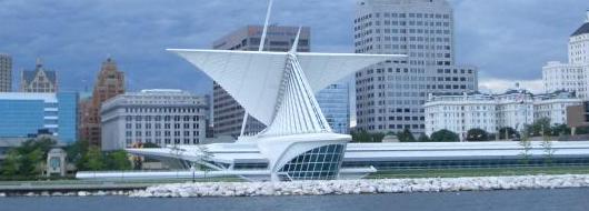 Things to see and do in the community of Milwaukee, Wisconsin